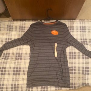 Brand new thermal long sleeve